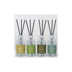 그레이존 디퓨저 250ml 4개 대용량 화장실 실내방향제 용기색상 화이트 